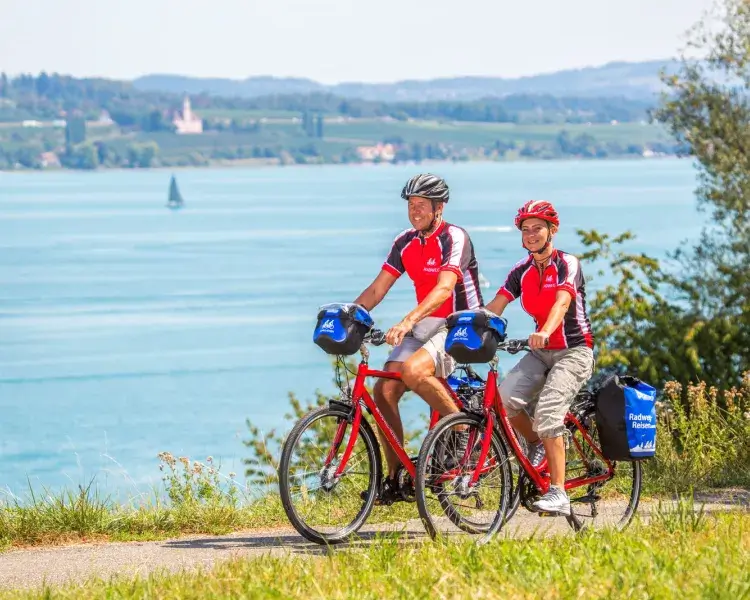 Radler Bodensee